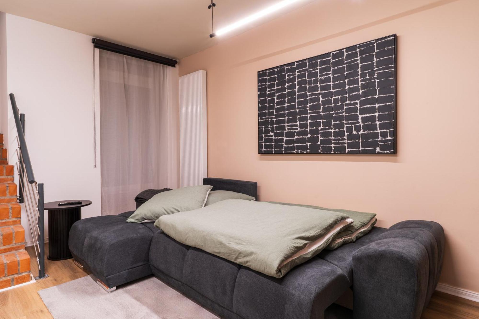 Zentral Gelegene Design-Apartments In Kreuzberg, Direkt Im Bergmannkiez Берлин Экстерьер фото