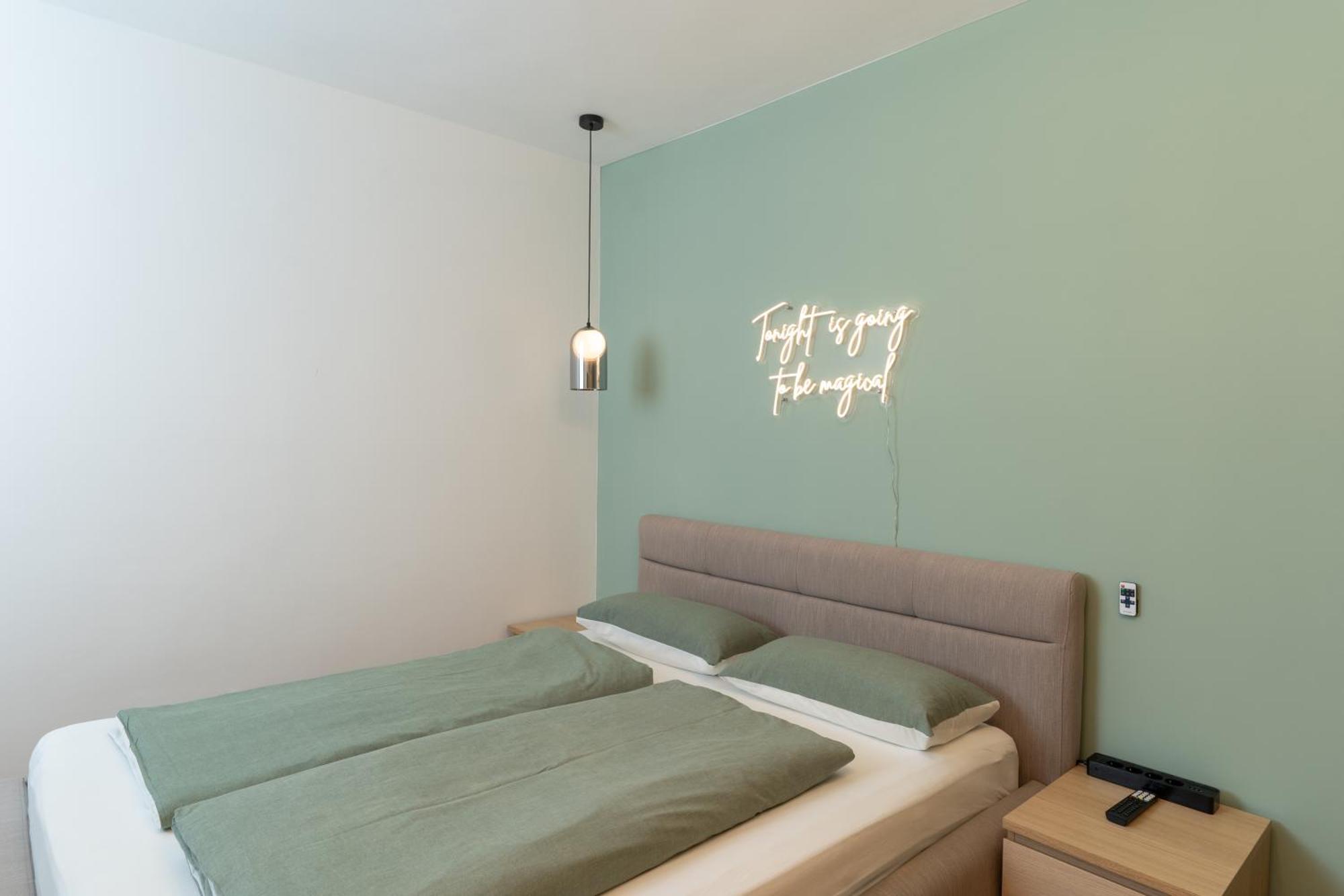 Zentral Gelegene Design-Apartments In Kreuzberg, Direkt Im Bergmannkiez Берлин Экстерьер фото