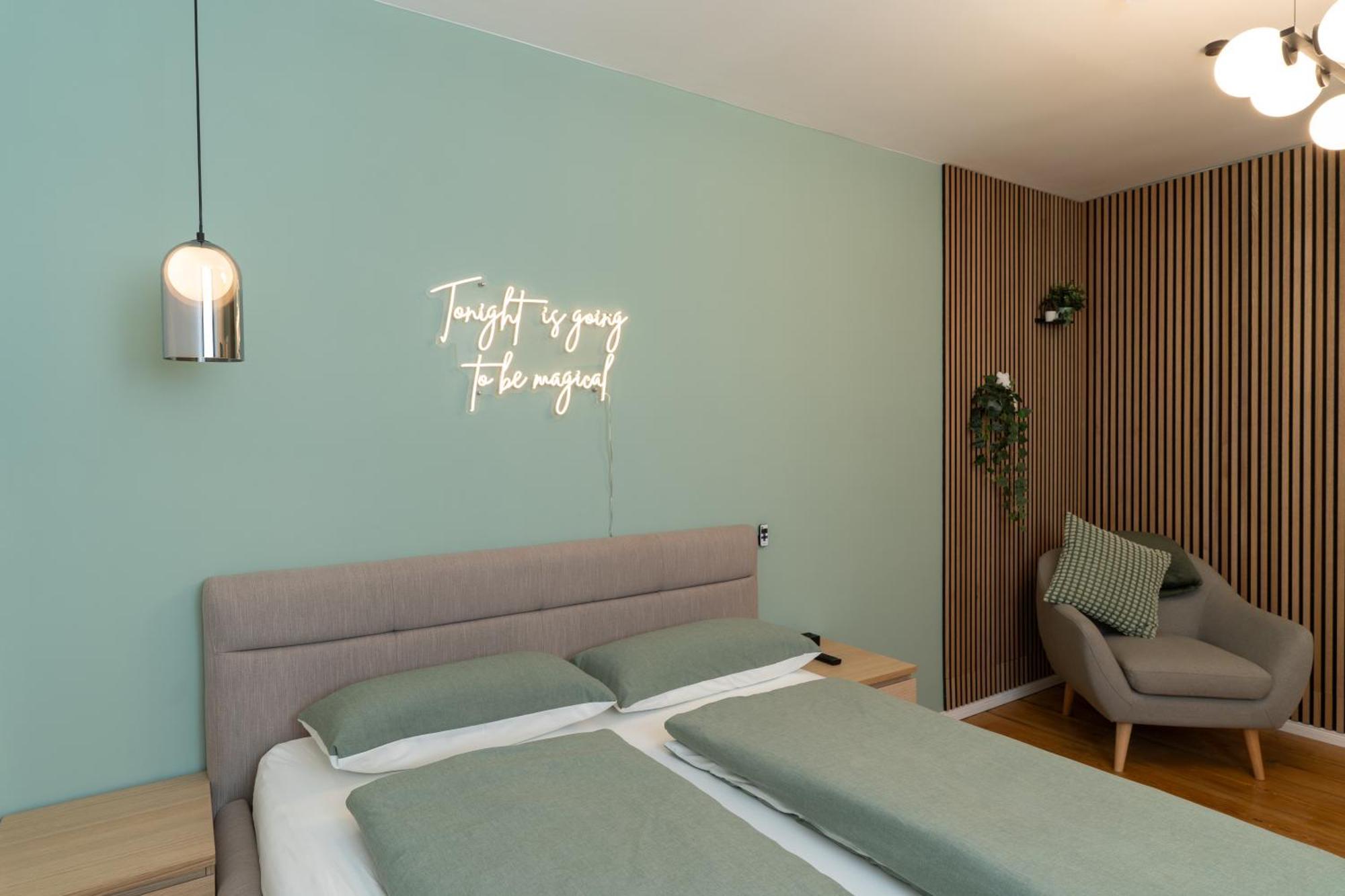 Zentral Gelegene Design-Apartments In Kreuzberg, Direkt Im Bergmannkiez Берлин Экстерьер фото